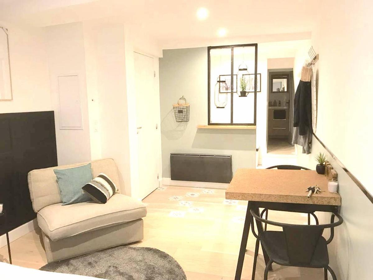 Maison Alfred - Boulegon Apartment Aix-en-Provence Bagian luar foto