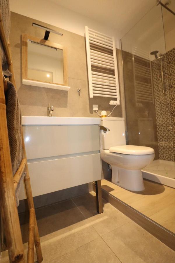Maison Alfred - Boulegon Apartment Aix-en-Provence Bagian luar foto